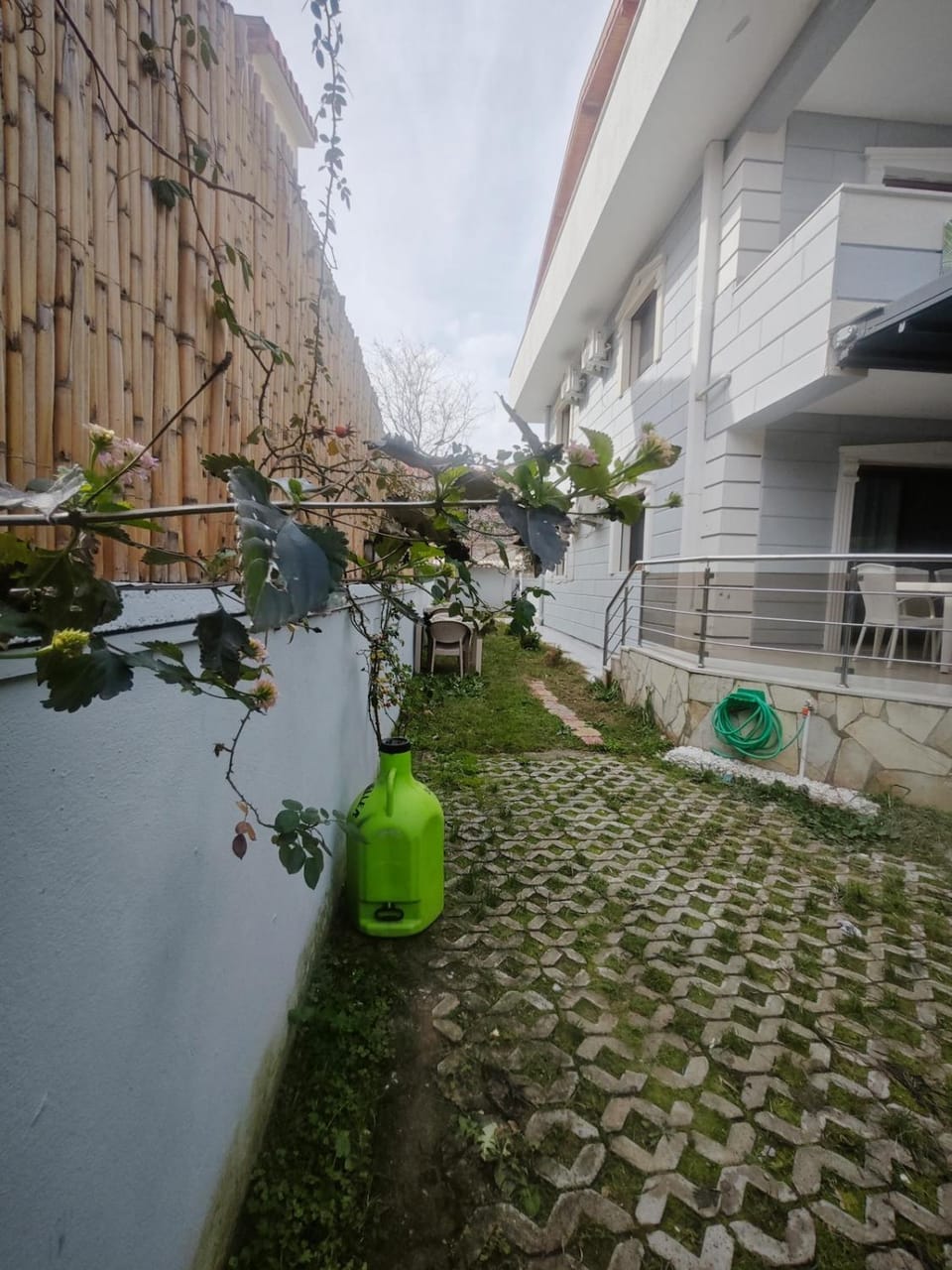 Adakonak Urla Apartment in İzmir Province