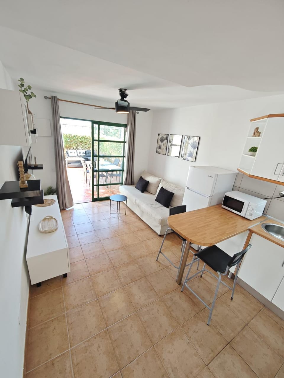 Paradise Tropical Sun Maspalomas Apartment in Maspalomas