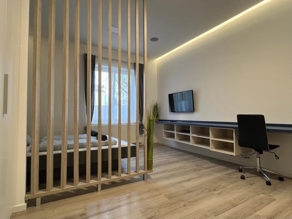 NMG APARTMAN - Jogász utca Apartment in Hungary