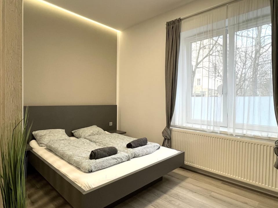 NMG APARTMAN - Jogász utca Apartment in Hungary