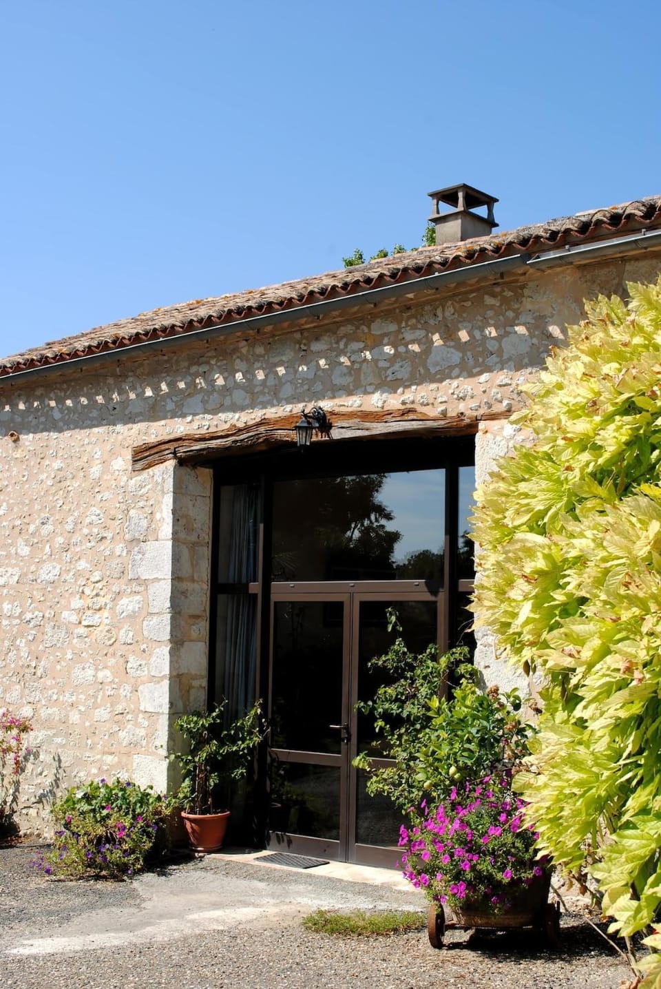 Issigeac, Gîte tout confort, Piscine chauffée House in Occitanie
