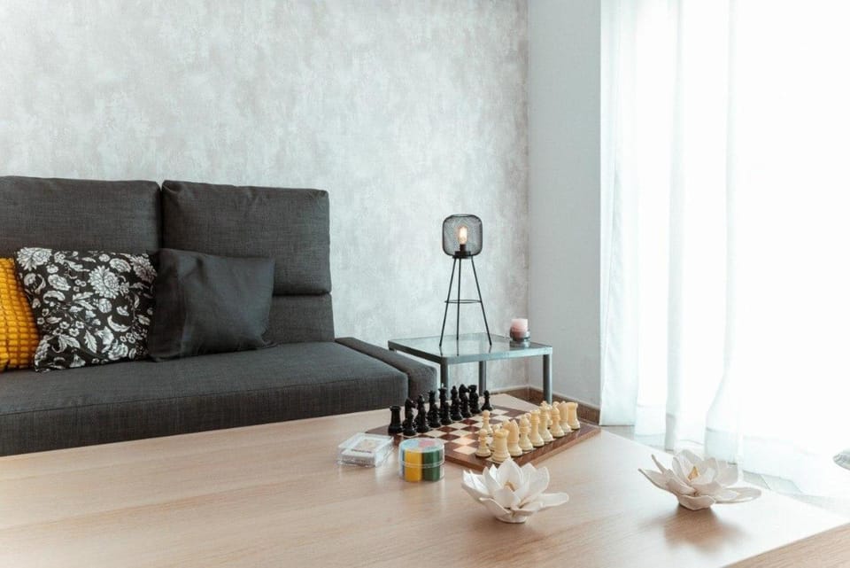 Rincón del Guadiana Apartment in Ayamonte