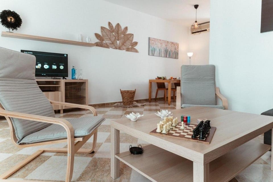 Rincón del Guadiana Apartment in Ayamonte