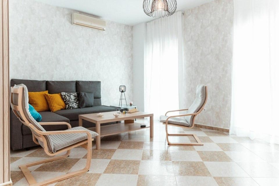 Rincón del Guadiana Apartment in Ayamonte