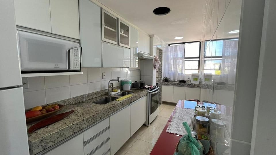 Cobertura Praia do Forte Apartment in Cabo Frio