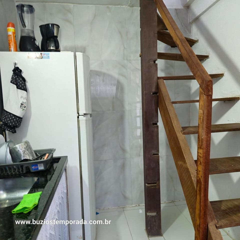 Pé na areia praia Geribá Buzios House in Armacao dos Buzios