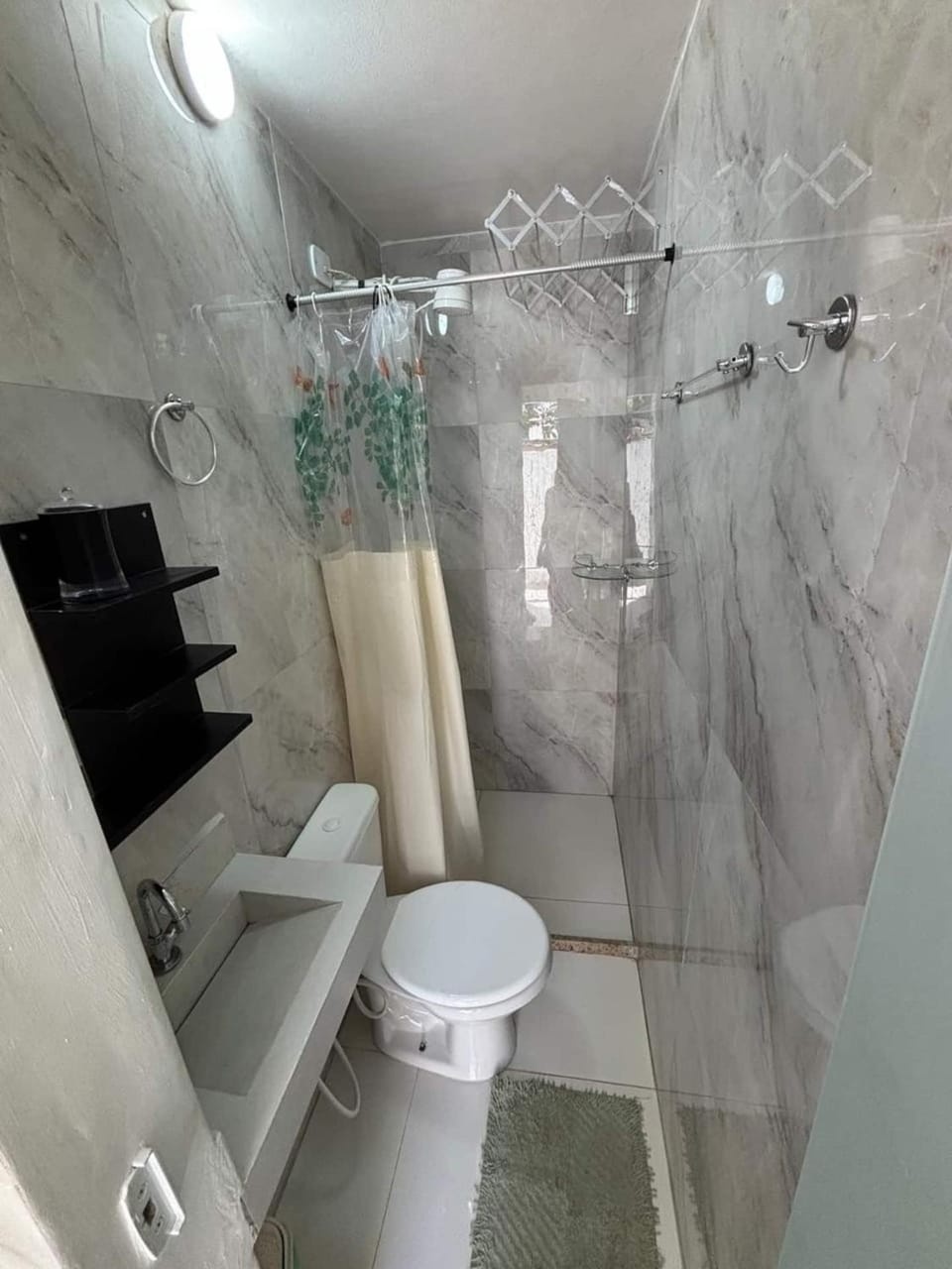 Pé na areia praia Geribá Buzios House in Armacao dos Buzios