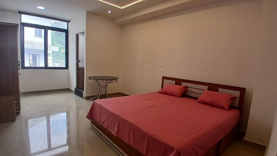 Ennckappallil complex Appartments Apartment in Kerala