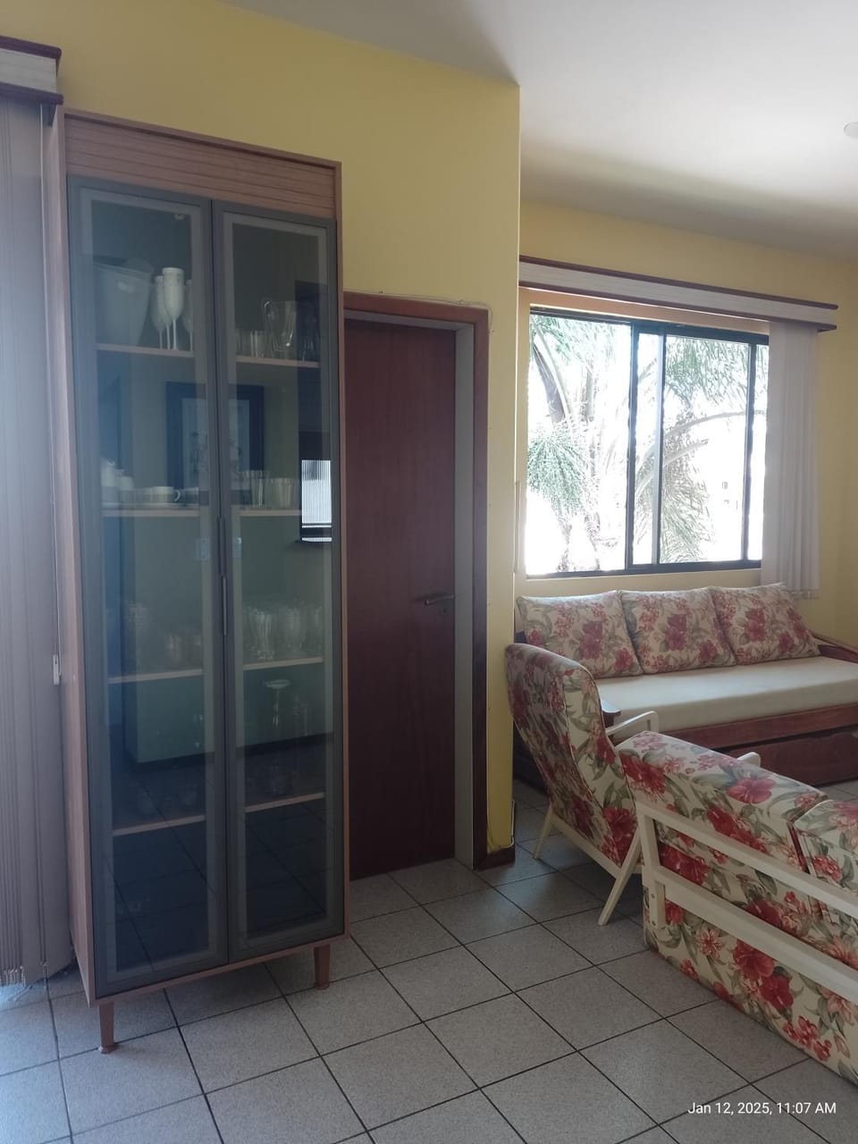 Apto pé na areia conforto e próximo de tudo ! Apartment in State of Goiás