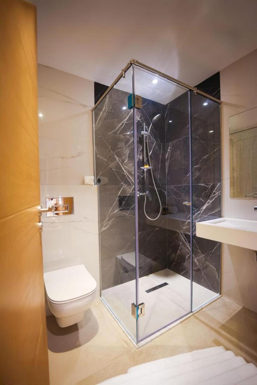 FAHO Hôtel Hotel in Rabat