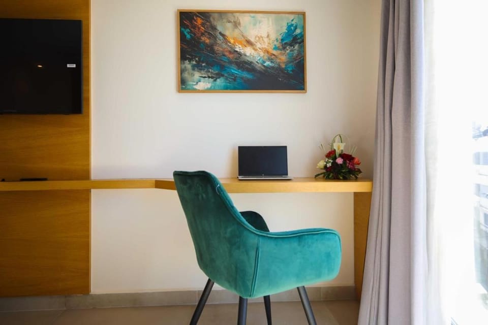 FAHO Hôtel Hotel in Rabat
