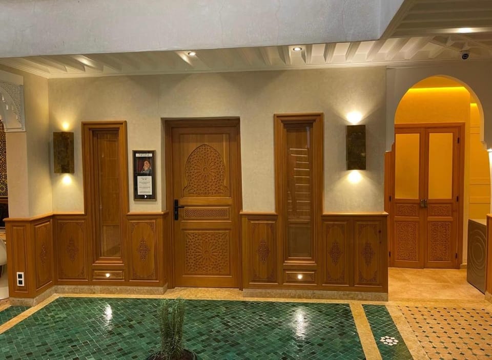 Riad Casa Maria Riad in Marrakesh