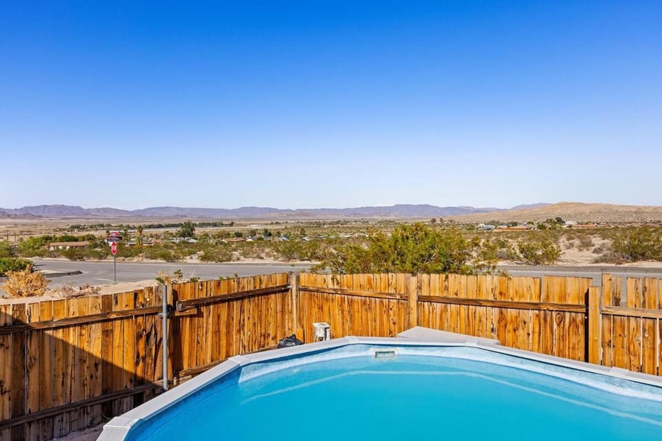 Casa Homestead Hemel House in Twentynine Palms