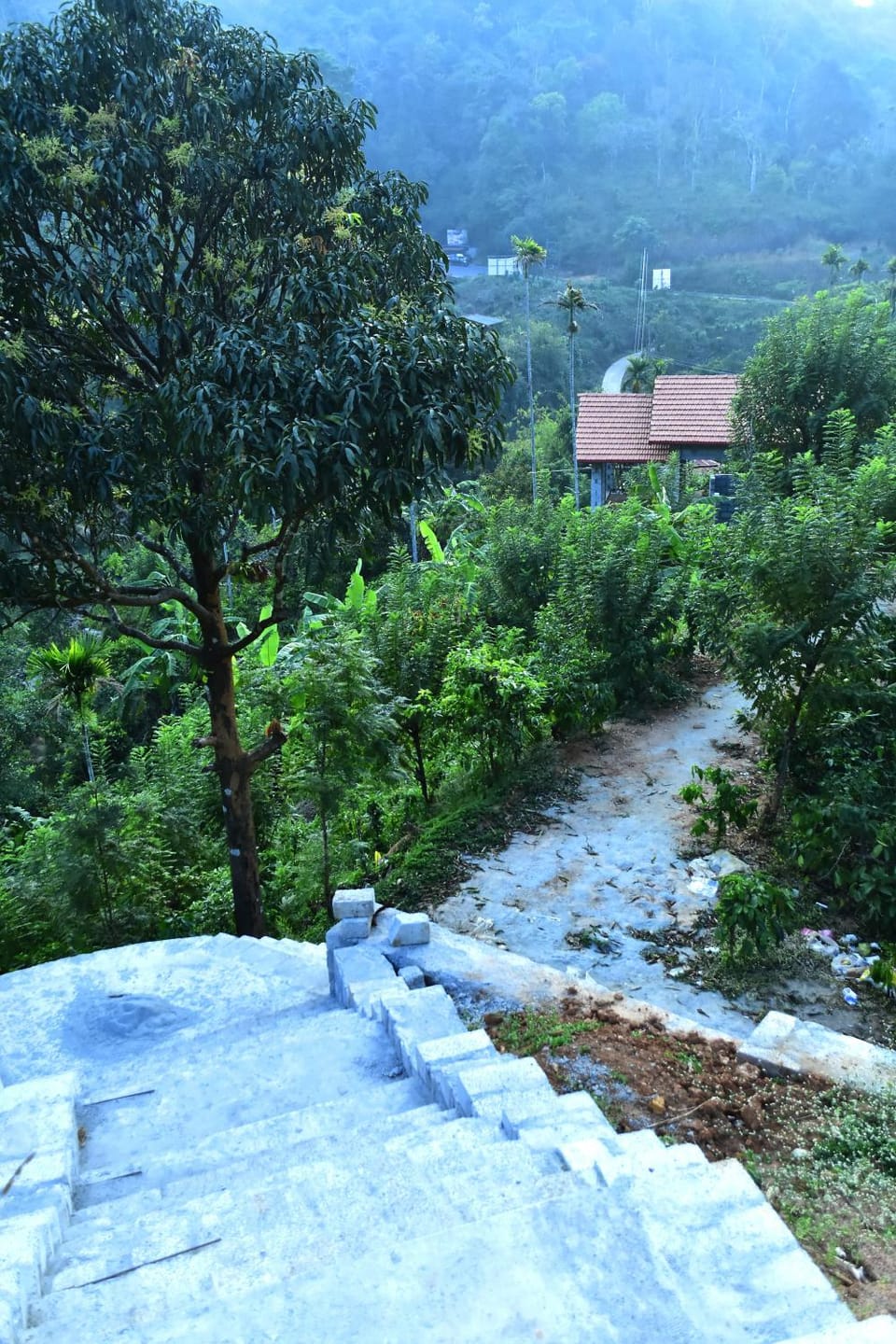 River Valley Retreat Coorg Resort in Madikeri