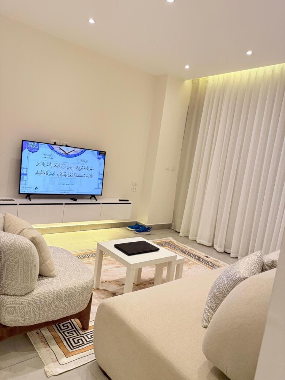 TV and multimedia