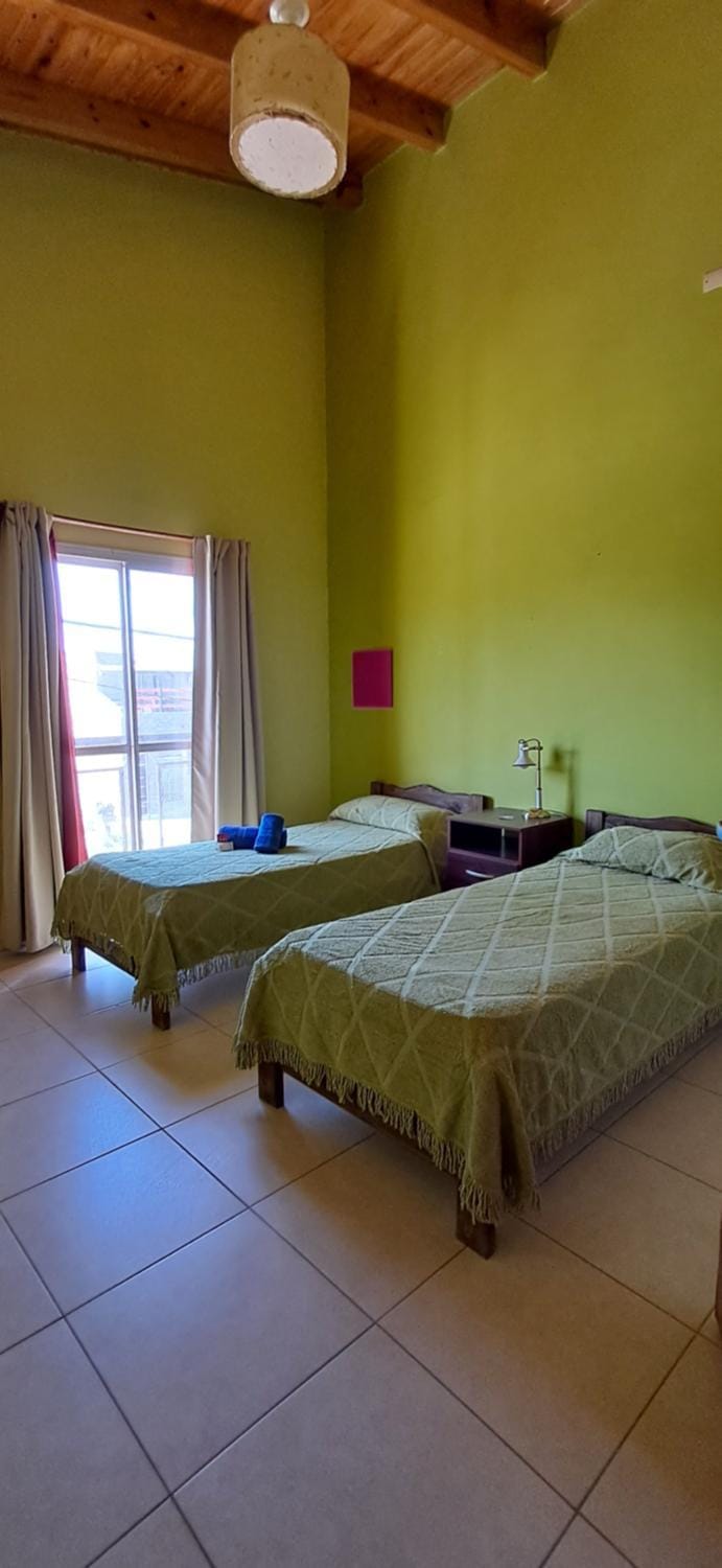 Departamento OHANA Apartment in Malargüe