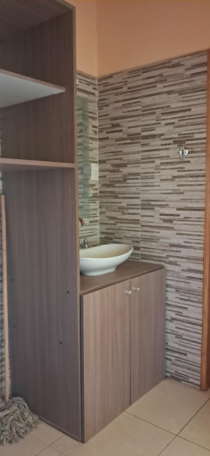 Departamento OHANA Apartment in Malargüe