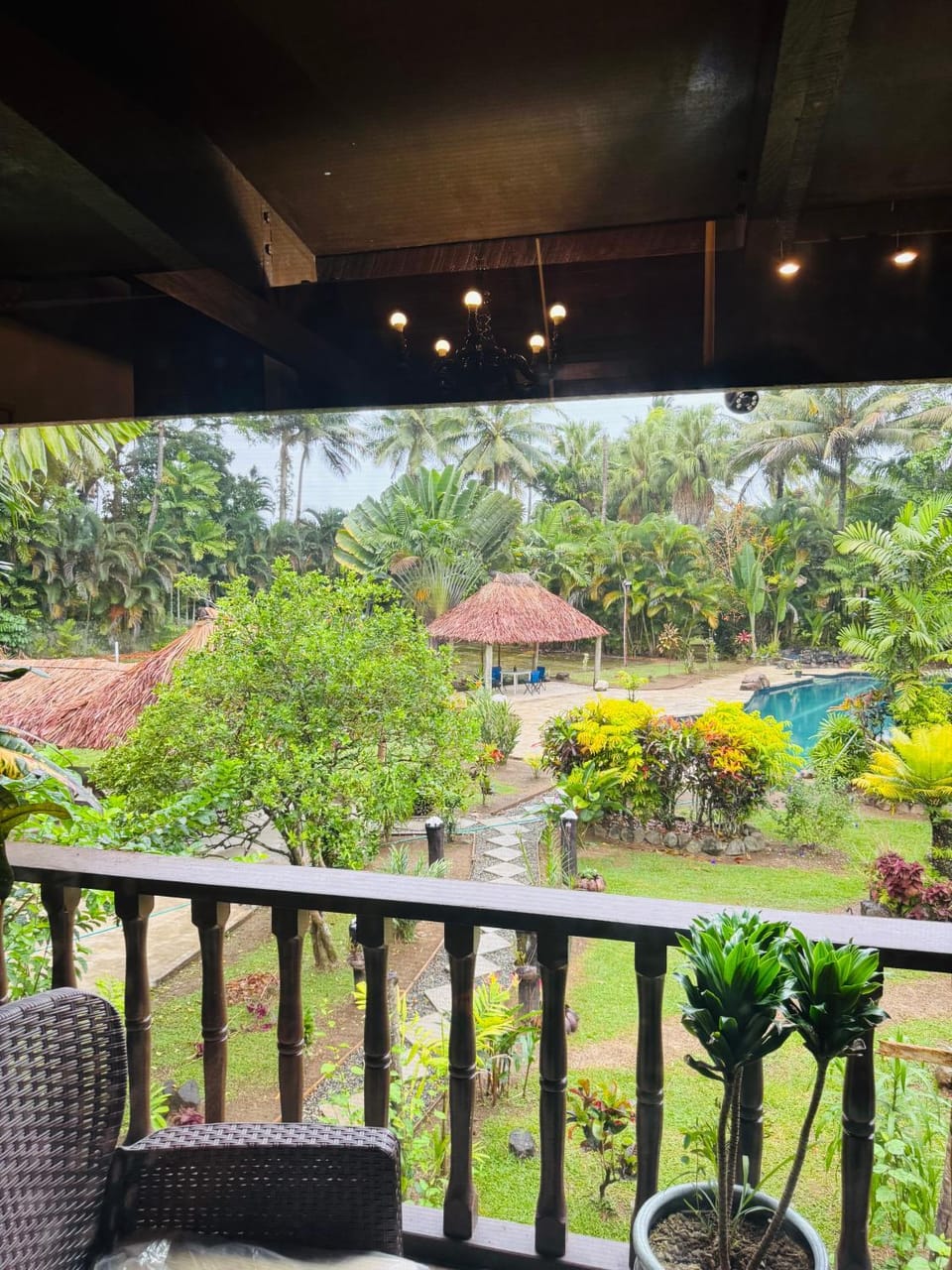 MIRZ Accomodation Villa in Central Division, Fiji