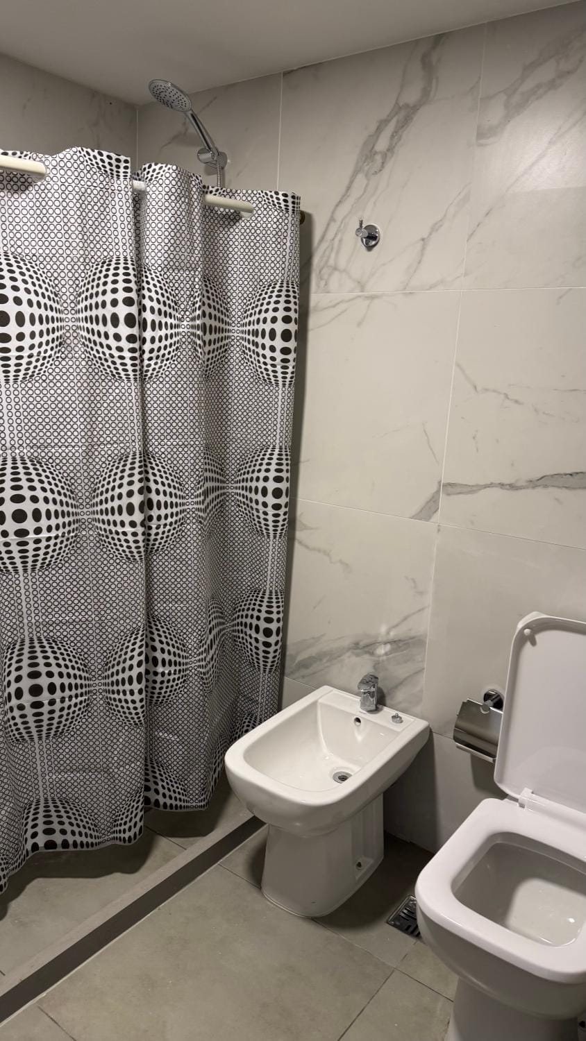 Shower, Toilet, Bathroom, bidet