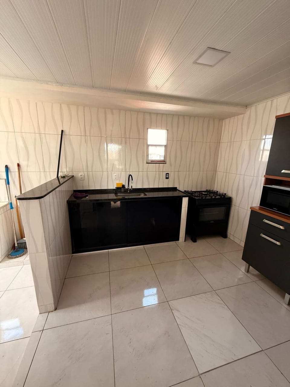 Stay Boa Enegia Apartment in Vila Velha