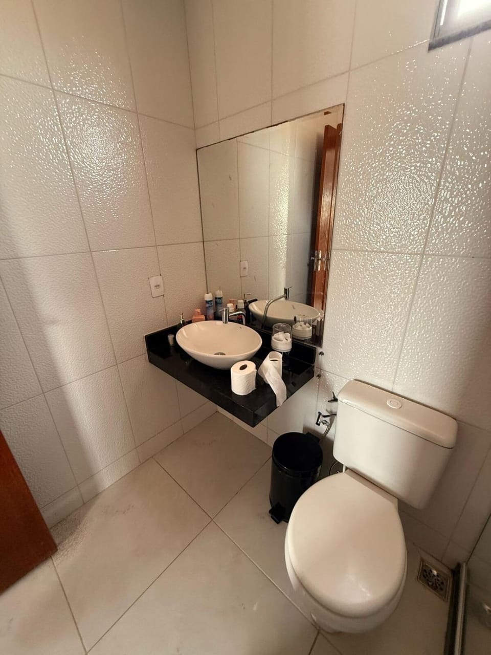 Stay Boa Enegia Apartment in Vila Velha