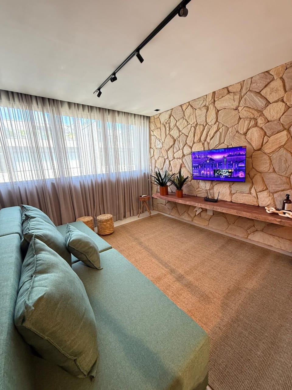 Apartamento em São Miguel dos Milagres, Villa Manah, Caroa 211 Apartment in São Miguel dos Milagres