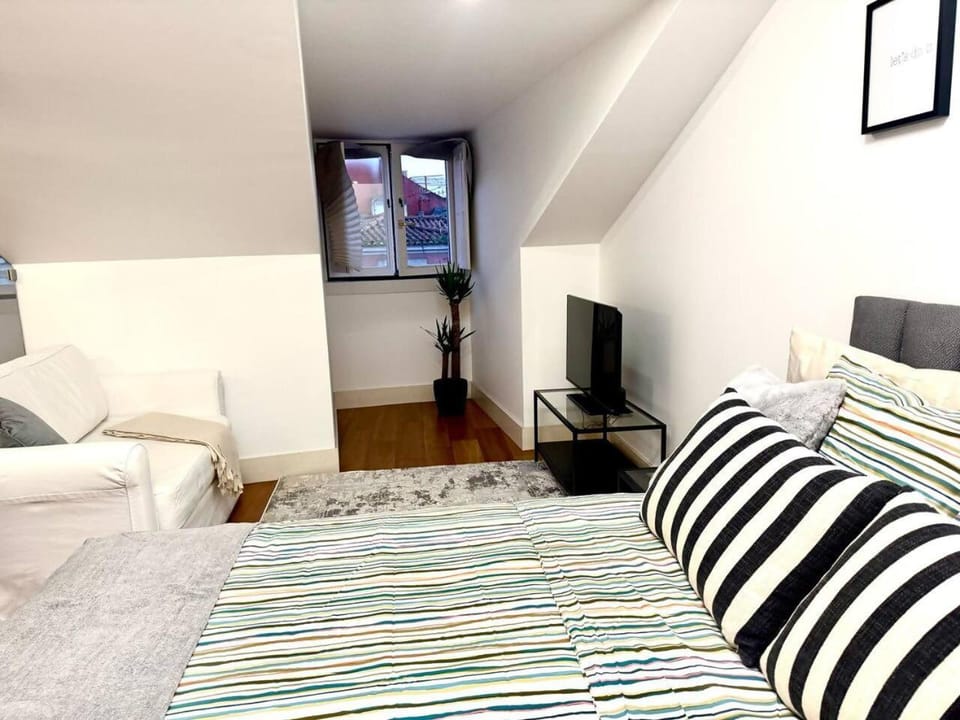 Elegant & cozy Lisbon apartment Apartment in Lisbon