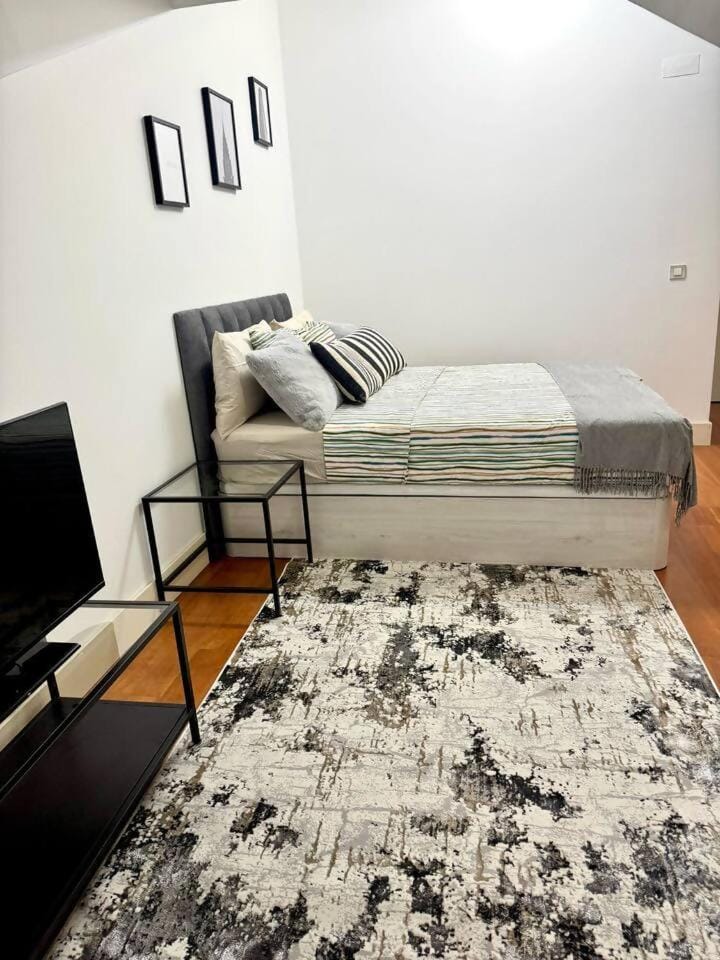 Elegant & cozy Lisbon apartment Apartment in Lisbon