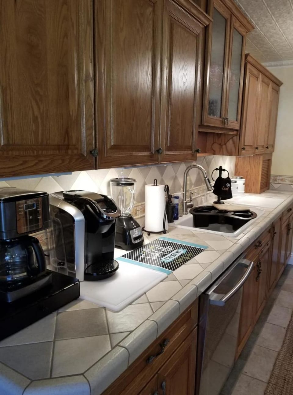 Lambs Landing Huron Family Vacation Home House in Huron