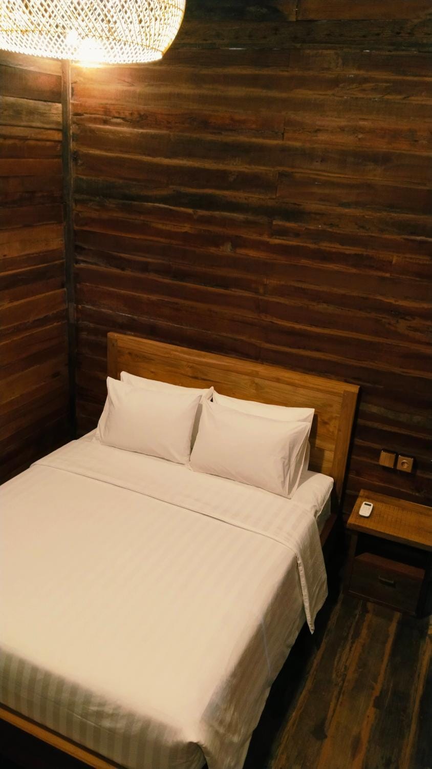 Queen's Cabin Cabin in North Kuta