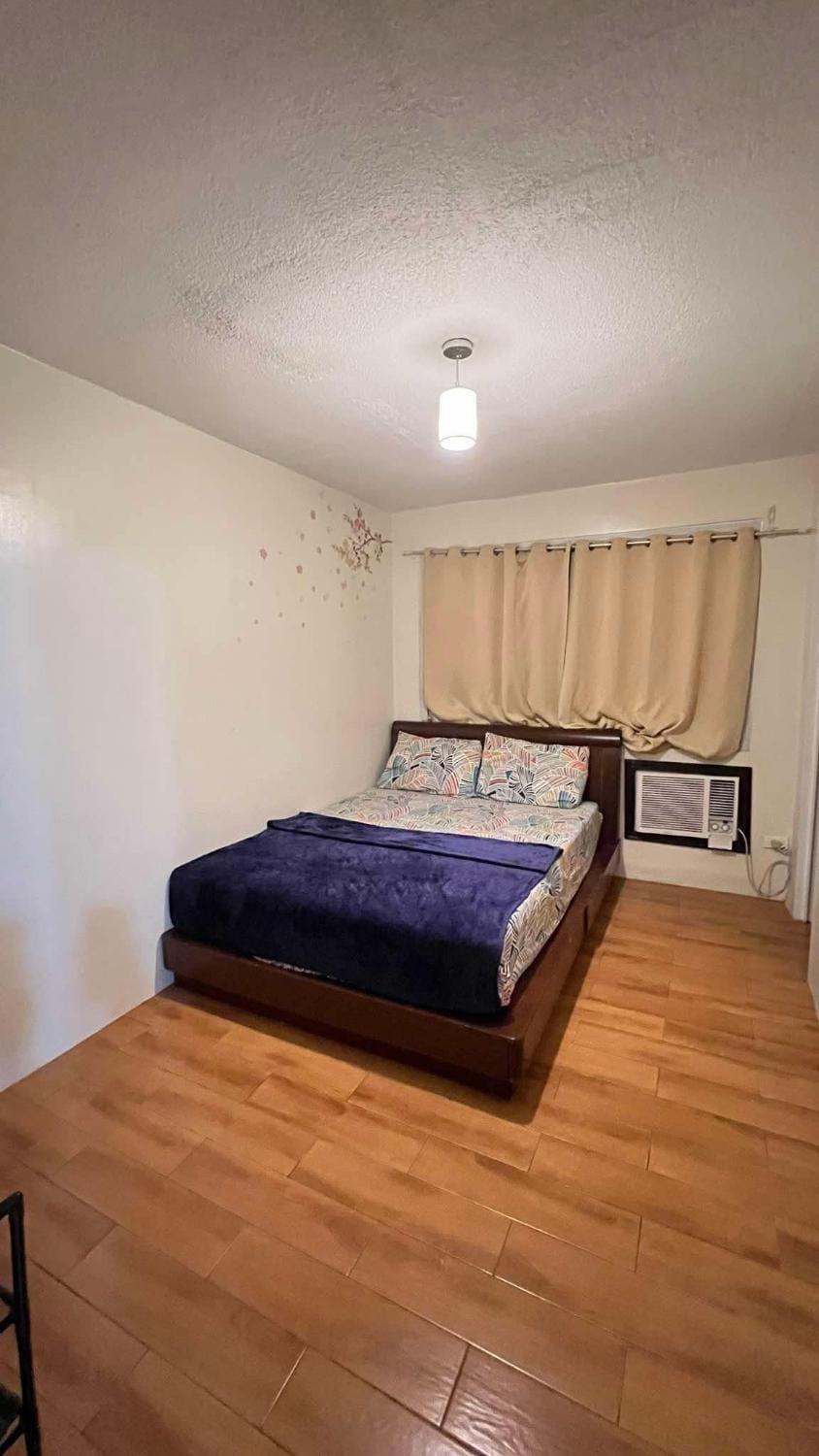 2BR Seawind near Airport and SMX Apartment in Davao City