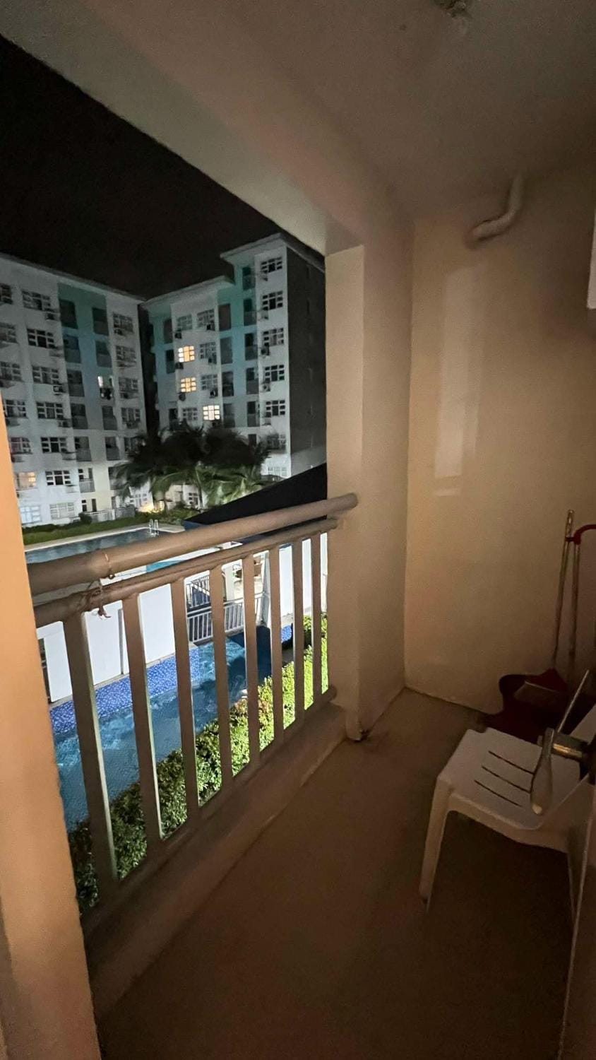 2BR Seawind near Airport and SMX Apartment in Davao City