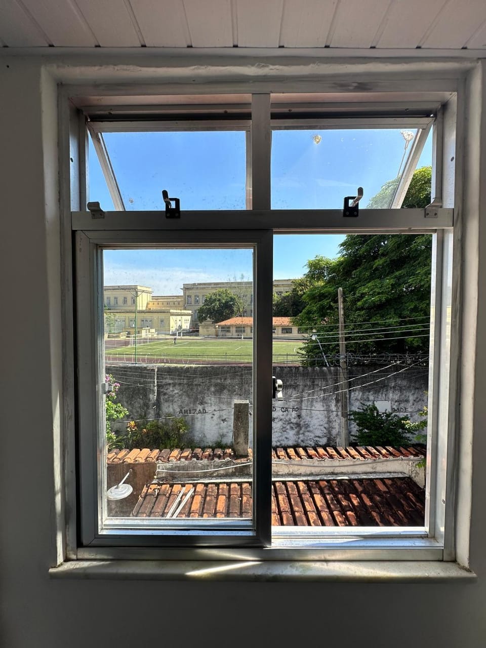 Day, View (from property/room)