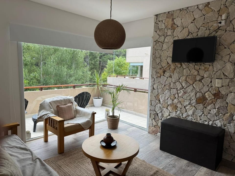 Departamento muy cerca del mar Apartment in Mar de las Pampas