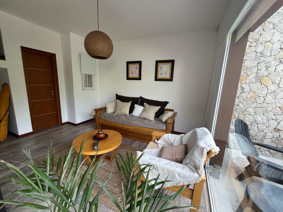 Departamento muy cerca del mar Apartment in Mar de las Pampas