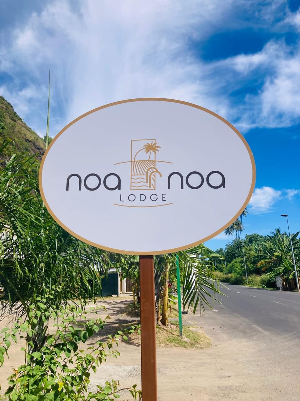 Property logo or sign, Neighbourhood