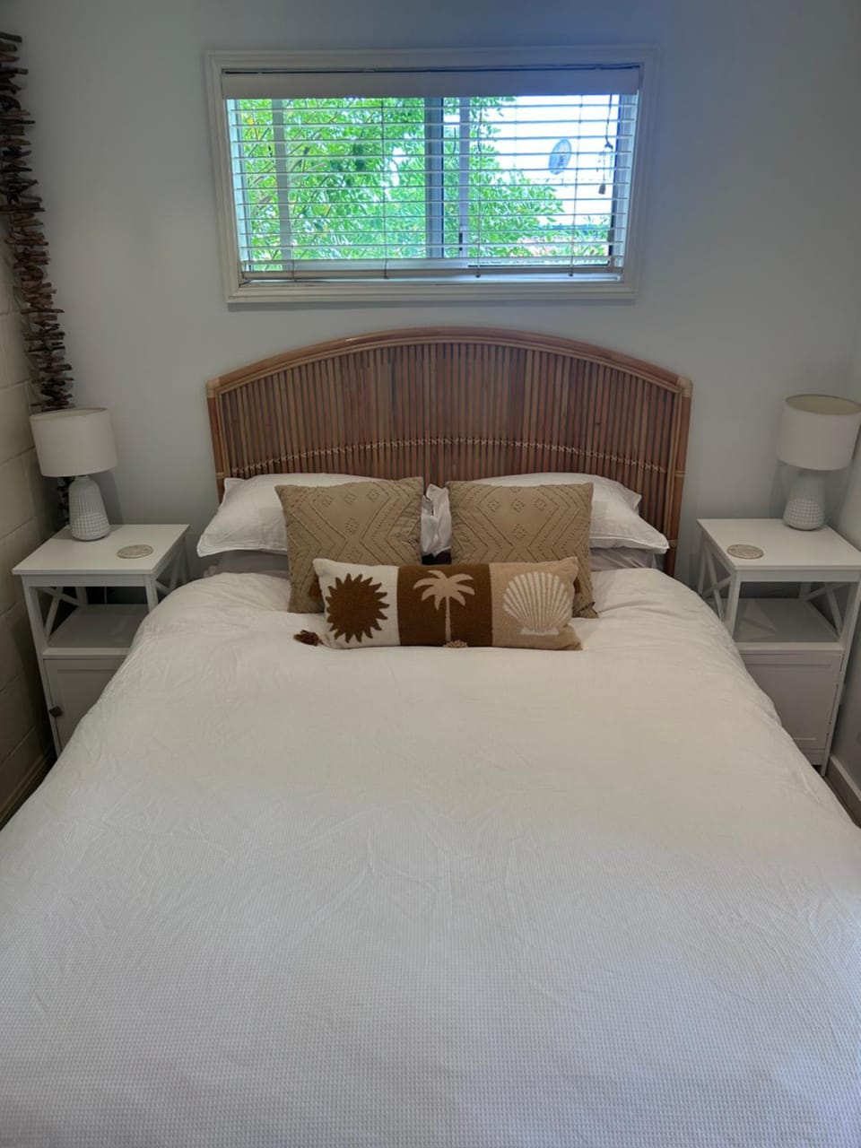 5 min stroll to the heart Of Huskisson Apartment in Huskisson