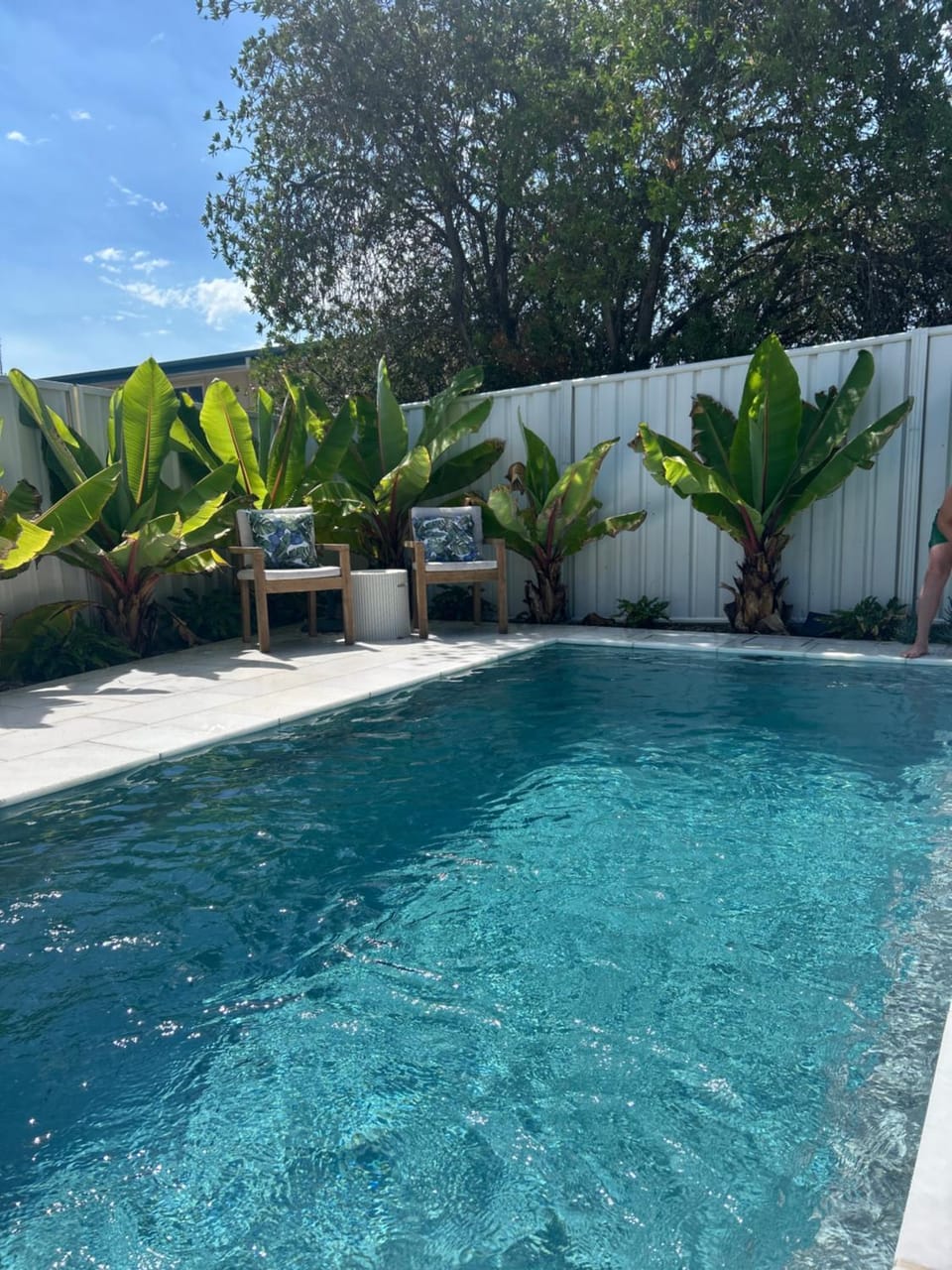 5 min stroll to the heart Of Huskisson Apartment in Huskisson