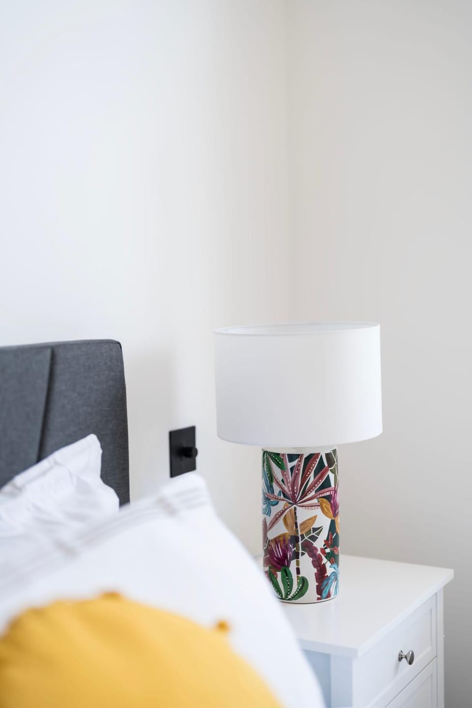 The Royal Whitechapel Apartment in London