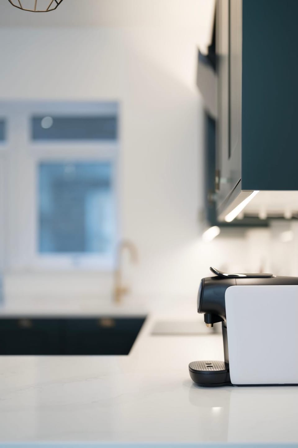 The Royal Whitechapel Apartment in London