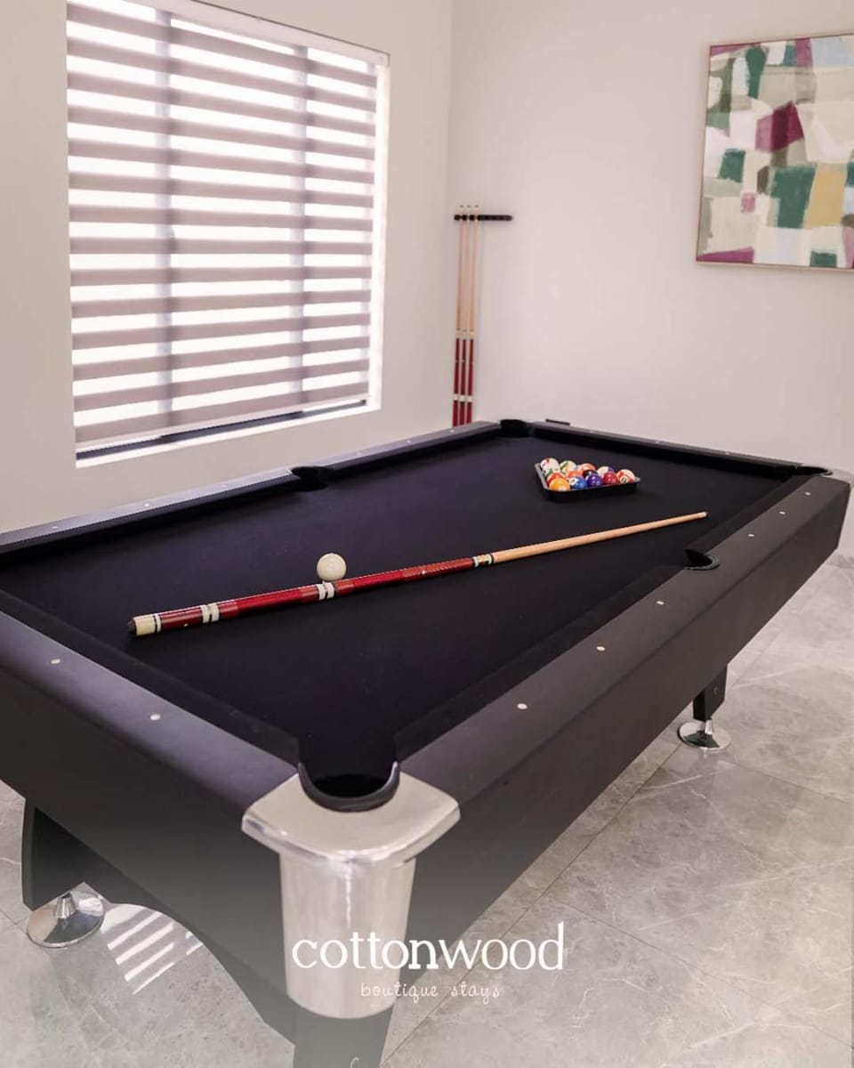 Billiard