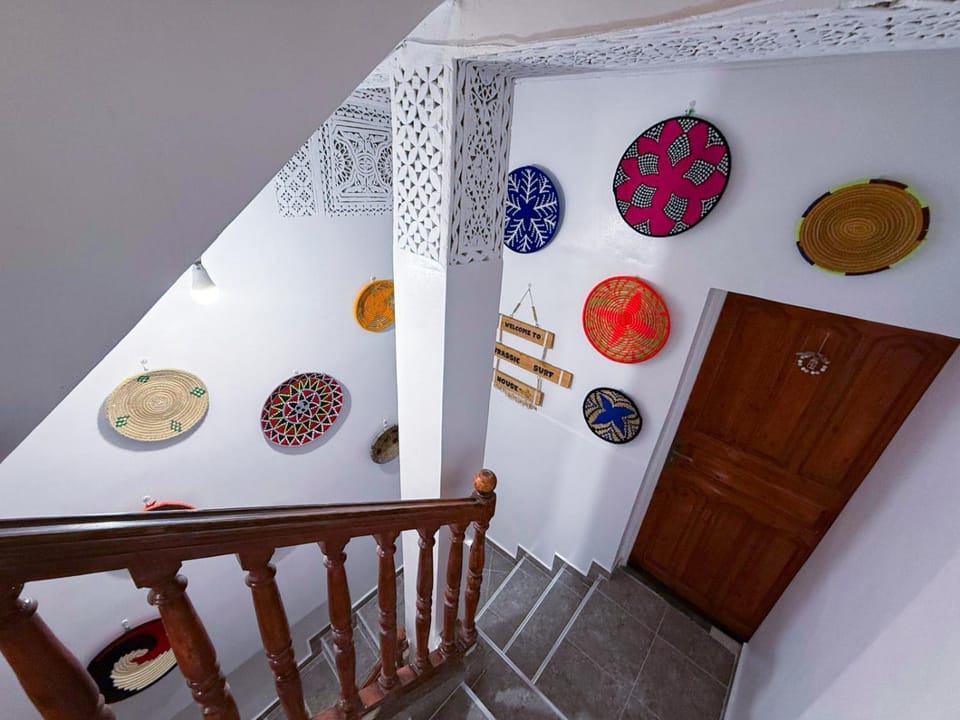 Decorative detail