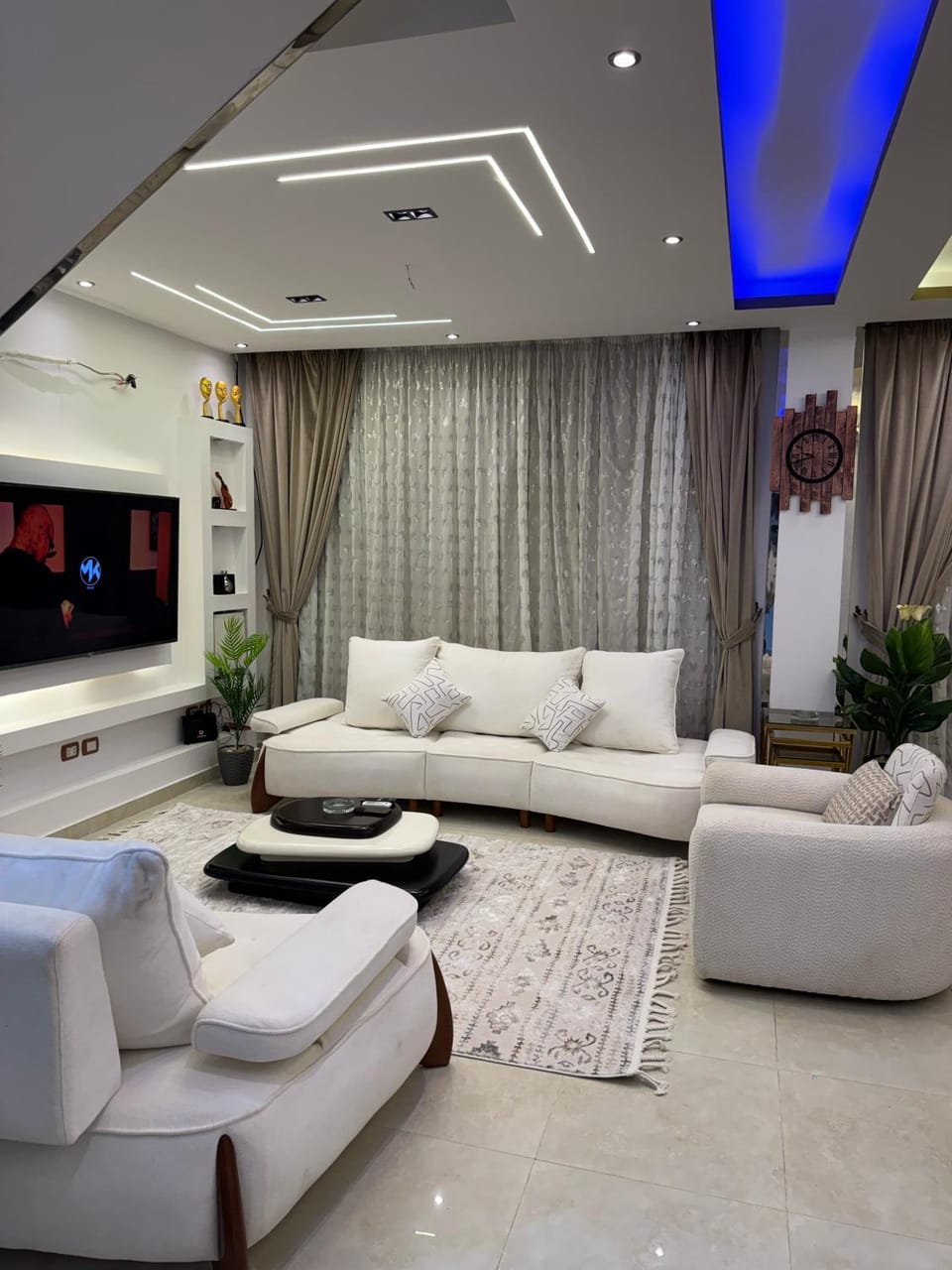 فيلا رائعه بالشيخ زايد القاهره Villa in Egypt