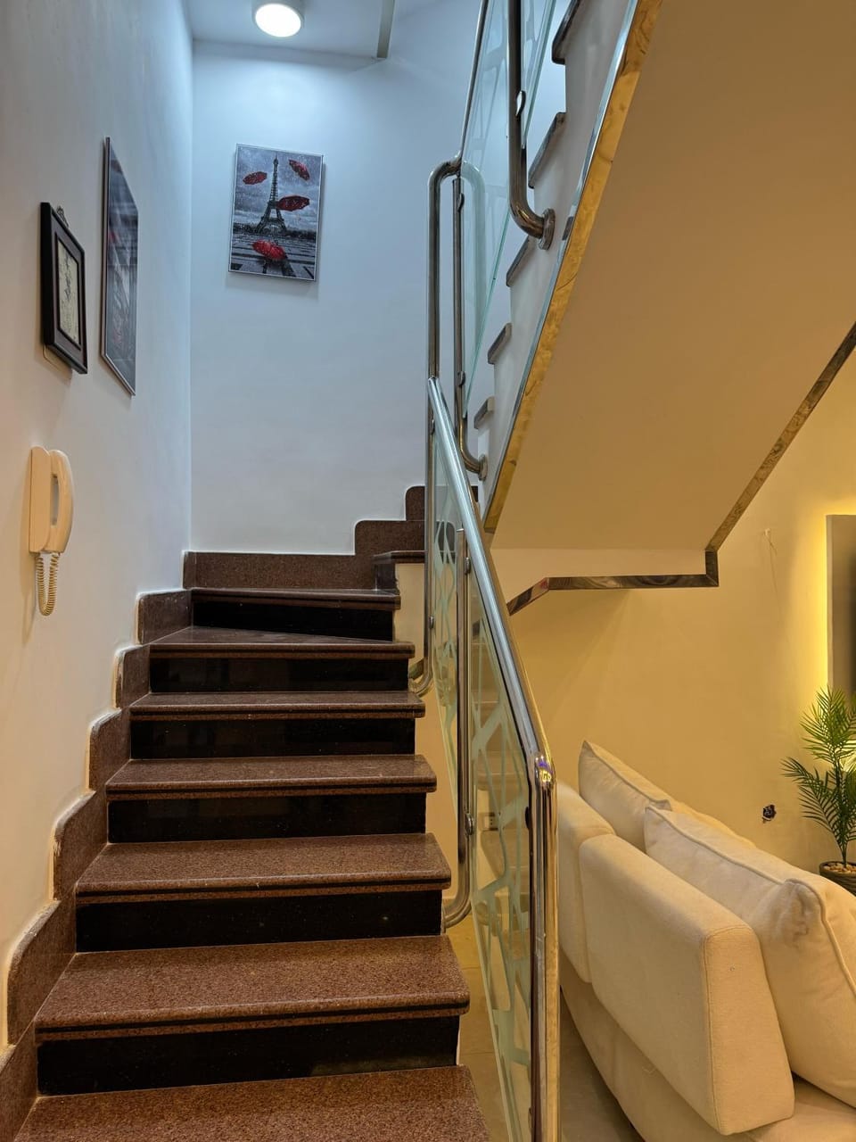فيلا رائعه بالشيخ زايد القاهره Villa in Egypt