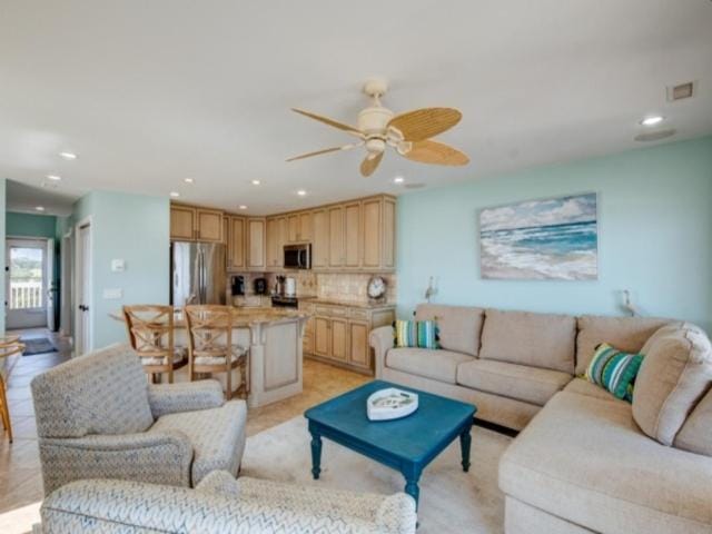 Sweet N Salty townhouse House in Kure Beach