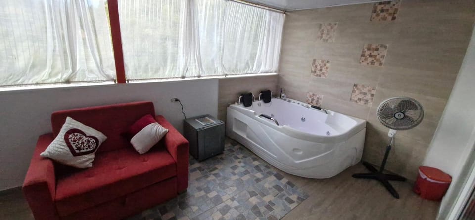 Hotel Finca los Cristales Apartment in Cundinamarca, Colombia