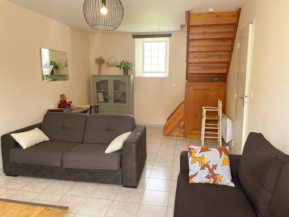 Gîtes confortables près de Beauval avec wifi et parking - FR-1-491-457 House in Centre-Val de Loire