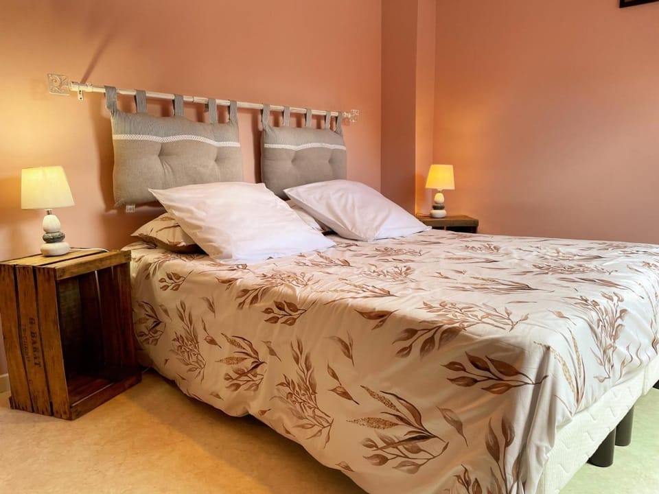 Gîte familial avec terrasse privative près de Beauval - FR-1-491-461 House in Centre-Val de Loire