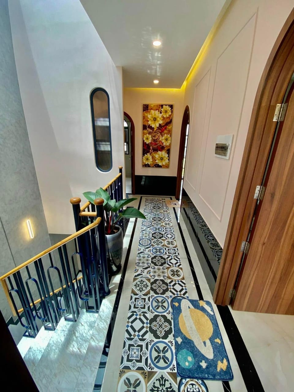 IMMOTEL - NovaWoRLD Phan Thiết Villa in Phan Thiet
