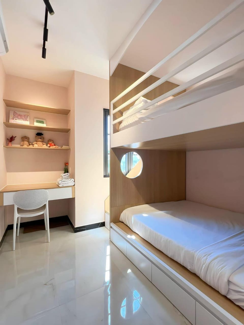 IMMOTEL - NovaWoRLD Phan Thiết Villa in Phan Thiet